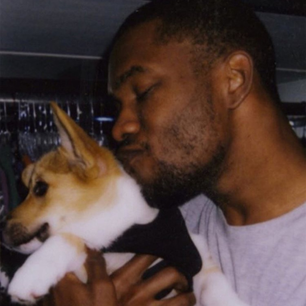 Meet your Posher, Jaret